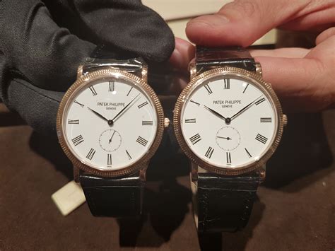 enamel vs lacquer watch dial